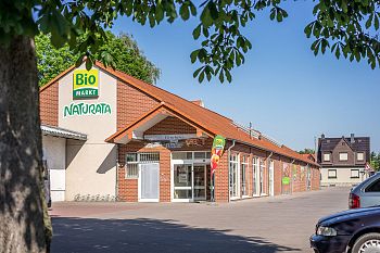 BioMarkt Naturata Wernigerode