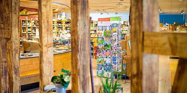 BioMarkt Naturata Wernigerode